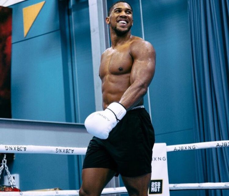Anthony Joshua Biography: Net Worth, Height, Girlfriend, Age, Next Fight, Wife, Record, Trainer, Wikipedia, Parents, Instagram, Siblings, Nationality Anthony Joshua Biography: Net Worth, Height, Girlfriend, Age, Next Fight, Wife, Record, Trainer, Wikipedia, Parents, Instagram, Siblings, Nationality