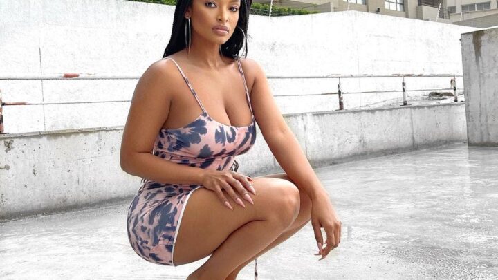 Ayanda Thabethe Biography: Husband, Age, Baby Father, Net Worth, Twitter, Hairstyles, Sister, Boyfriend, Instagram, Wikipedia, Child