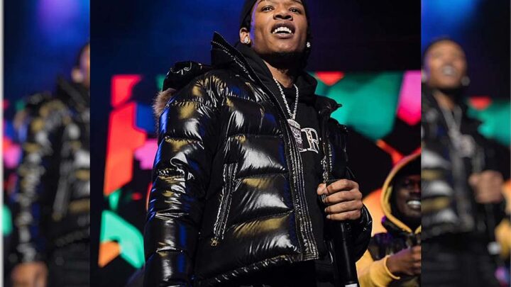 B-Lovee Biography: Songs, Age, Girlfriend, Net Worth, Height, Instagram, Wikipedia, Concert, Lyrics, Parents, Photos, My Everything