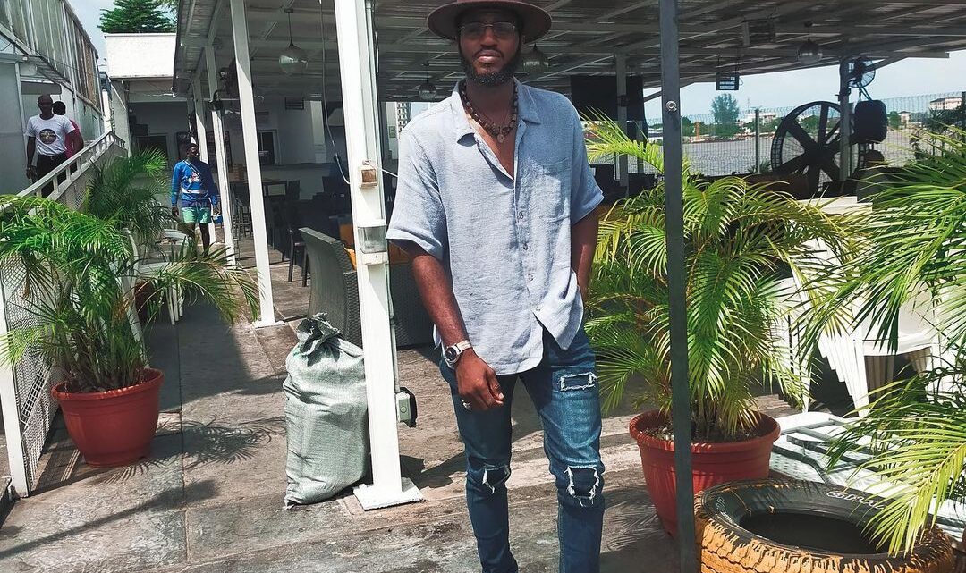 BBNaija Khalid Ahalu Biography: Parents, Age, Tribe, Girlfriend, Net Worth, State Of Origin, Instagram, Wikipedia, Family, Photos, Real Name BBNaija Khalid Ahalu Biography: Parents, Age, Tribe, Girlfriend, Net Worth, State Of Origin, Instagram, Wikipedia, Family, Photos, Real Name