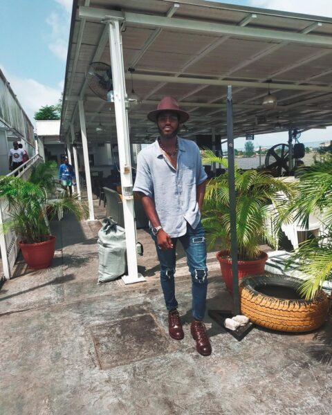 BBNaija Khalid Ahalu Bio, Parents, Age, Tribe, Girlfriend, Net Worth, State Of Origin, Instagram, Wikipedia, Family, Photos, Real Name