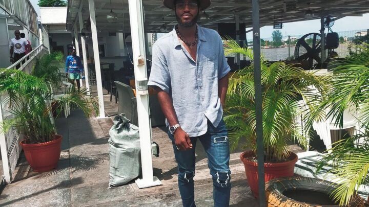 BBNaija Khalid Ahalu Biography: Parents, Age, Tribe, Girlfriend, Net Worth, State Of Origin, Instagram, Wikipedia, Family, Photos, Real Name