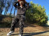 Baby Santana Biography, Age, Net Worth, Songs, Girlfriend, Instagram Real Name, Tour, Birthday, Height, Lyrics, Wikipedia, Parents, Antisocial