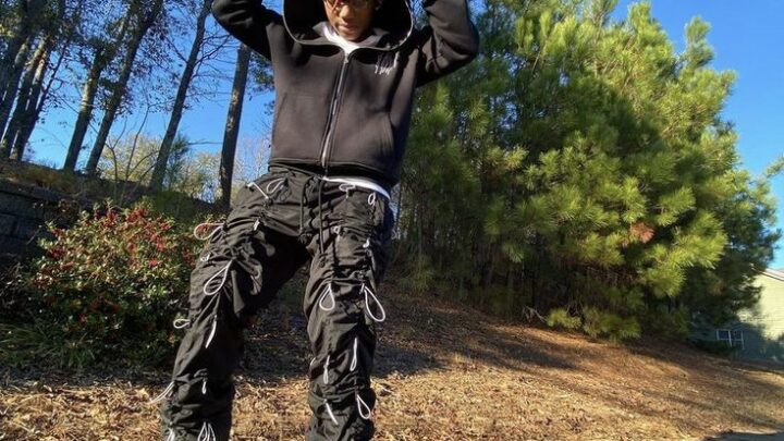 Baby Santana Biography: Age, Net Worth, Songs, Girlfriend, Instagram Real Name, Tour, Birthday, Height, Lyrics, Wikipedia, Parents, Antisocial