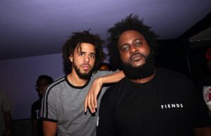 Bas (rapper) Biography: Girlfriend, Net Worth, Height, Tour, Twitter