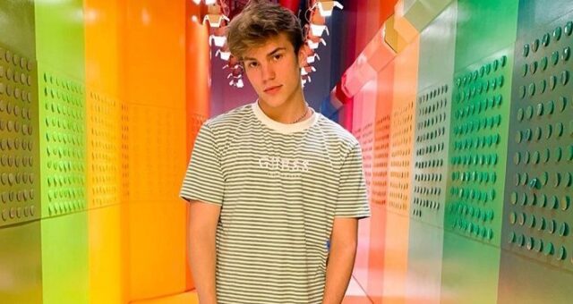 Ben Herman Biography: Age, Net Worth, TikTok, Instagram, Girlfriend, Height, Wikipedia, Pictures Ben Herman Biography: Age, Net Worth, TikTok, Instagram, Girlfriend, Height, Wikipedia, Pictures