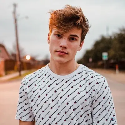 Ben Herman Biography: Age, Net Worth, TikTok, Instagram, Girlfriend, Height, Wikipedia, Pictures Ben Herman Biography: Age, Net Worth, TikTok, Instagram, Girlfriend, Height, Wikipedia, Pictures