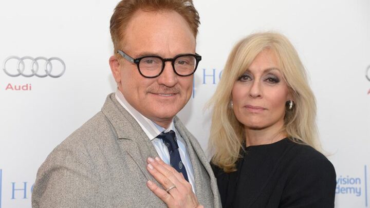 Bradley Whitford Biography: Wife, Age, Children, Net Worth, Parents, Movies, Height, Marvel, IMDb, Twitter, Wikipedia, Instagram