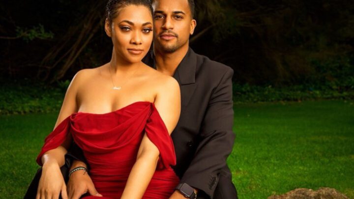 Eddie’s daughter Bria Murphy Biography: Husband, Movies, Net Worth, Age, Parents, Siblings, Baby, Fiancé, Instagram, Art