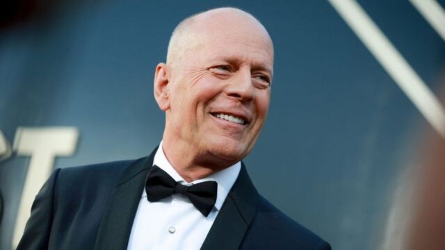 Bruce Willis Biography: Movies, Wife, Disease, Age, Net Worth, Height, Children, Heart Attack, TV Shows, Daughter, IMDb, Wikipedia, Photos