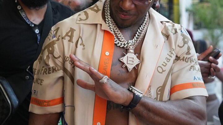 Bugzy Malone Biography: Net Worth, Movies, Age, Girlfriend, Songs, Height, Clothing, Tours, Wikipedia, Sister, Real Name