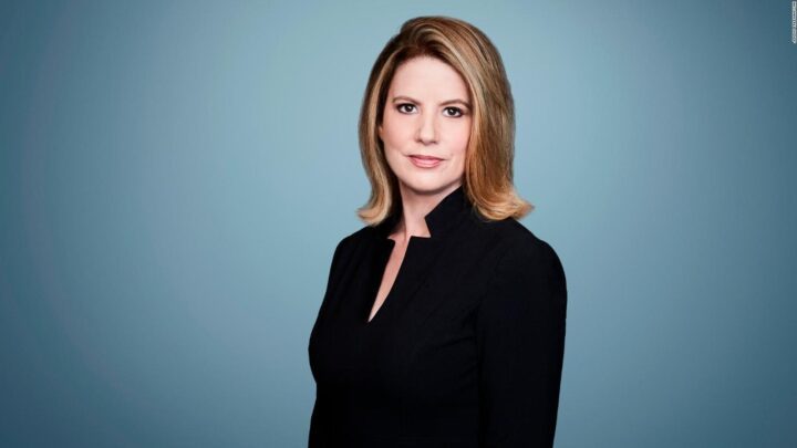 CNN Gloria Borger Biography: Husband, Age, Illness, Net Worth, Political Party, Religion, Salary, Twitter, Grandchildren, Wikipedia