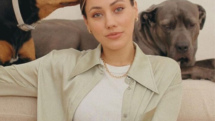 Cammie Scott Biography: Age, Girlfriend, Net Worth, Height, Engagement, Instagram, Tattoo, YouTube, Wikipedia, Boyfriend, Pictures