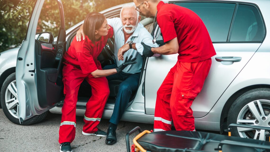 Car Accident Injuries & Reasons to Seek Legal Assistance Car Accident Injuries & Reasons to Seek Legal Assistance