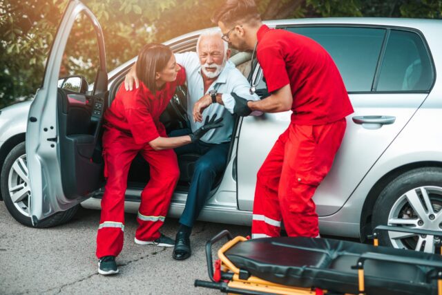 Car Accident Injuries & Reasons to Seek Legal Assistance