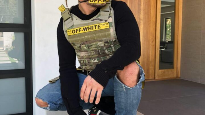 Corey Scherer Biography: Age, Height, Girlfriend, Net Worth, Birthday, Brother, Nationality, Merch, Full Name, Phone Number, YouTube, Wikipedia
