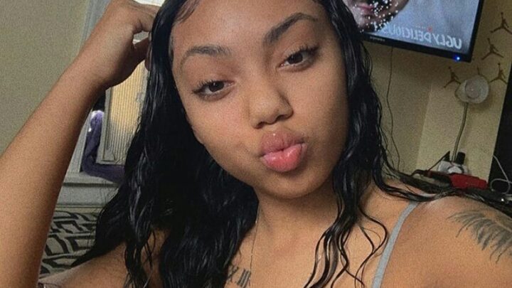 Daiiibabyyy Biography: Age, Boyfriend, Height, Real Name, Net Worth, TikTok, Instagram, Fight, Wikipedia, Photos