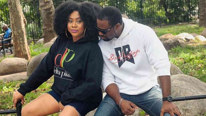 Daniel Ademinokan Biography: First Wife, Age, Net Worth, Instagram, Marriage, Wikipedia, Stella Damasus, Photos