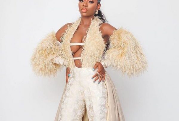 Diane Russet Biography: Boyfriend, Net Worth, Movies, Age, Tribe, Husband, Birthday, Twitter, Instagram, BBNaija, Pictures, Wikipedia, Married?