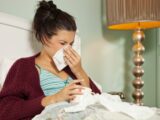 Do You Have a Runny Nose? Get tested for COVID