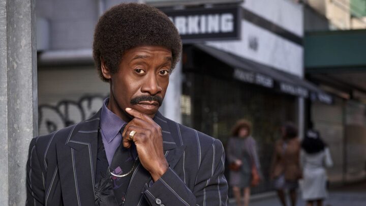 Don Cheadle Biography: Age, Net Worth, Wife, Movies, IMDb, Children, TV Shows, Avengers, Parents, Iron Man, Wikipedia, Height, Captain Planet