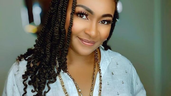Doris Simeon Biography: Child, Age, Husband, Net Worth, Pictures, Movies, State Of Origin, Wedding, Wikipedia, Remarries