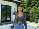Ellie Zeiler Bio, Age, Height, Boyfriend, Net Worth, Instagram, College, Parents, Birthday, TikTok, Amazon, Twitter, Wikipedia, YouTube