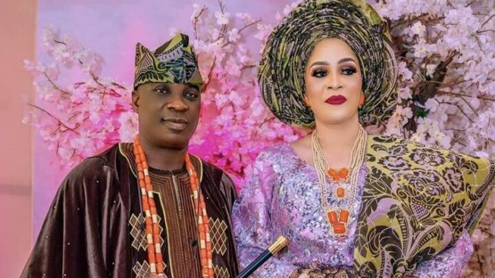Emmanuella Ropo Biography: Age, Ex, Husband, Net Worth, Instagram, Wasiu Ayinde, Ooni Of Ife, K1, Titi Marshal, Pictures, Wikipedia