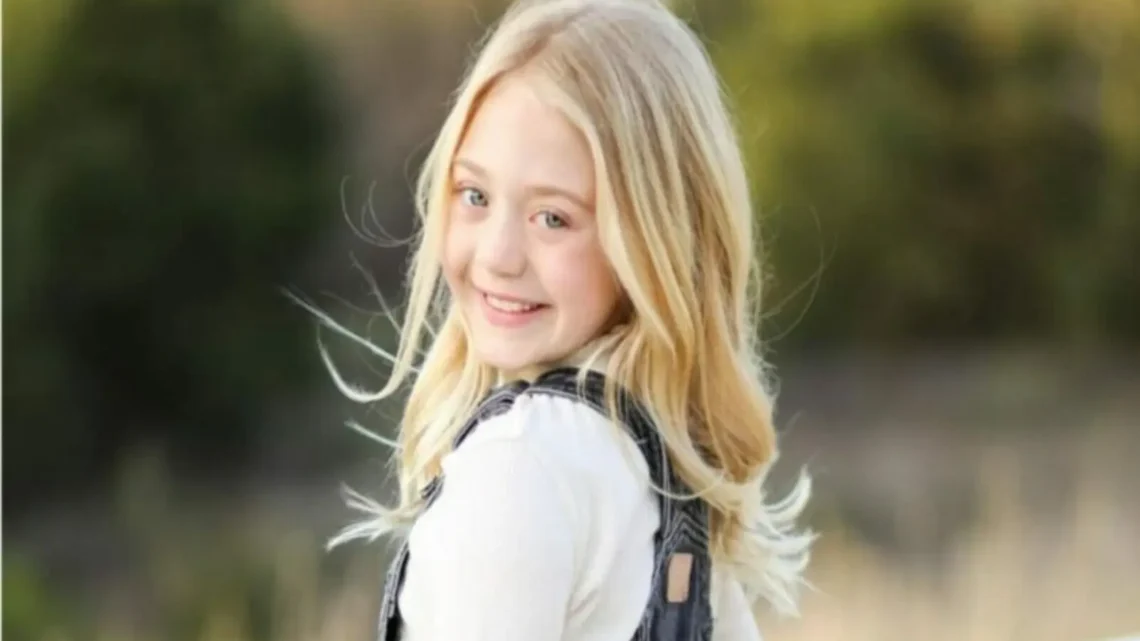 Everleigh Rose Smith Soutas Biography: Age, Dad, TikTok, Net Worth, Mom, Birthday, Instagram, Dance, School, Wikipedia, Height