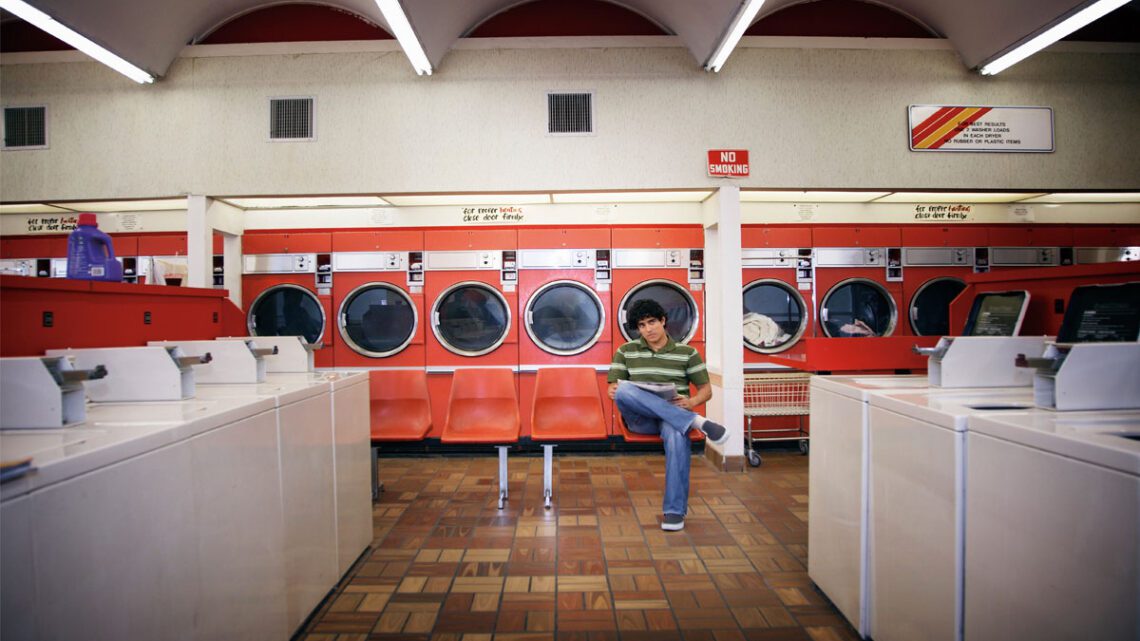 Exploring the Option of Coin Laundry Service and its Benefits Exploring the Option of Coin Laundry Service and its Benefits