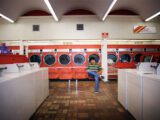 Exploring the Option of Coin Laundry Service and its Benefits