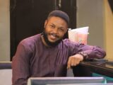 Felix Ugo Omokhodion Bio, Wife, Age, Net Worth, Girlfriend, Movies, Instagram, Phone Number, Wikipedia