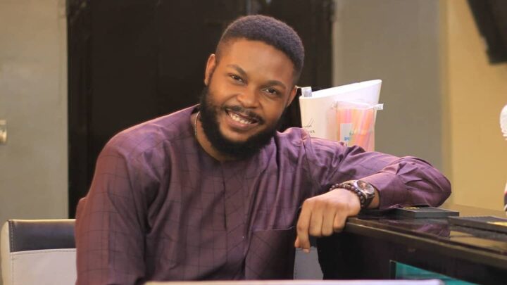 Felix Ugo Omokhodion Biography: Wife, Age, Net Worth, Girlfriend, Movies, Instagram, Phone Number, Wikipedia