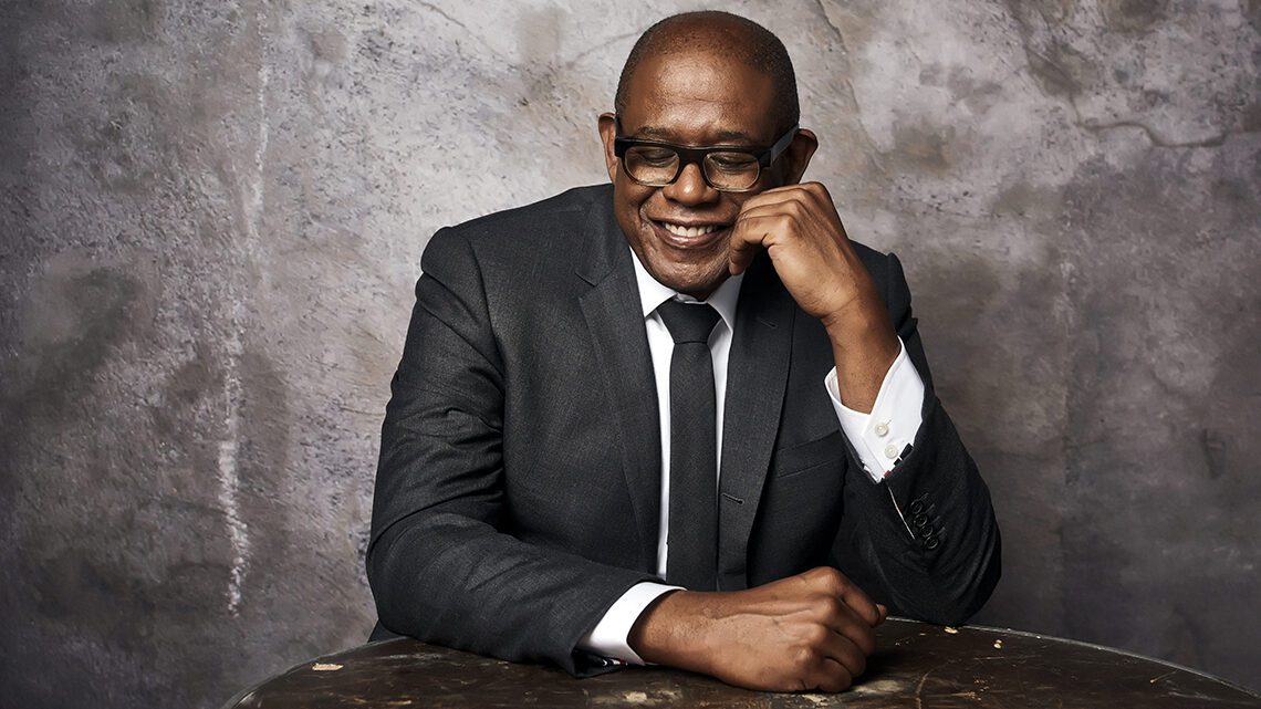 Forest Whitaker Biography: Age, Movies, Twin, Net Worth, Brother, Wife, Oscar, TV Shows, Eye, Height, Origin, Children, Wikipedia, Son, Siblings