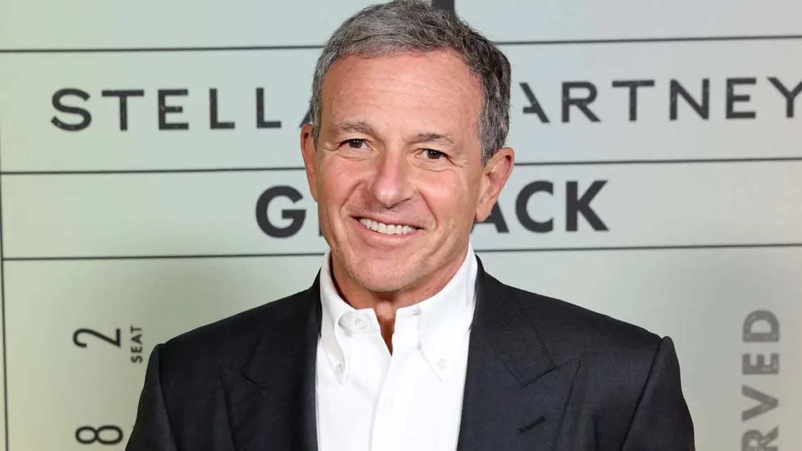 Robert “Bob” Iger Biography: Children, Net Worth, Age, Face, Wife, Book, Height, LinkedIn, Salary, Family, House, Quotes, Twitter
