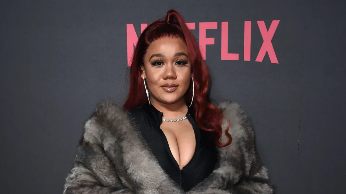 NoLay (rapper) Biography: Husband, Age, Net Worth, Songs, Boyfriend, Sister, Height, Instagram, Birthday, Wikipedia, Albums, Photos
