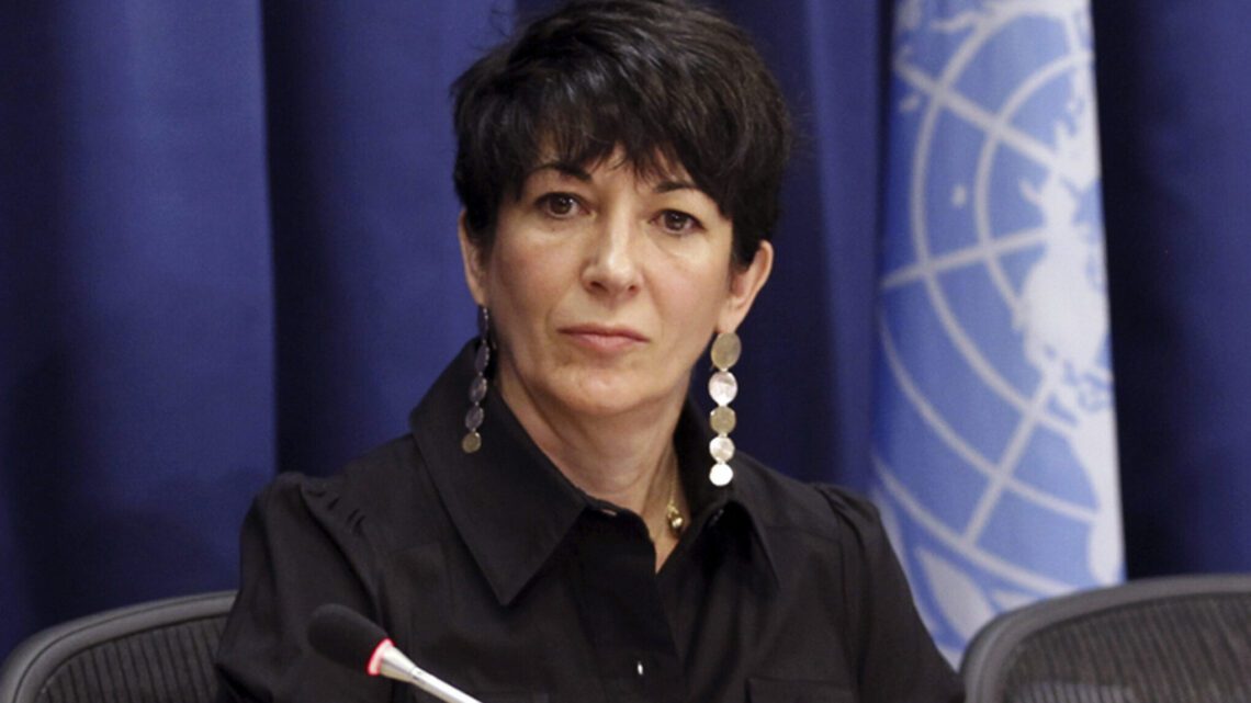 Ghislaine Maxwell Biography: Husband, Age, Net Worth, Latest News, Father, Appeal, Height, Wikipedia, Crime Update, Children, Siblings, Still Alive? Ghislaine Maxwell Biography: Husband, Age, Net Worth, Latest News, Father, Appeal, Height, Wikipedia, Crime Update, Children, Siblings, Still Alive?