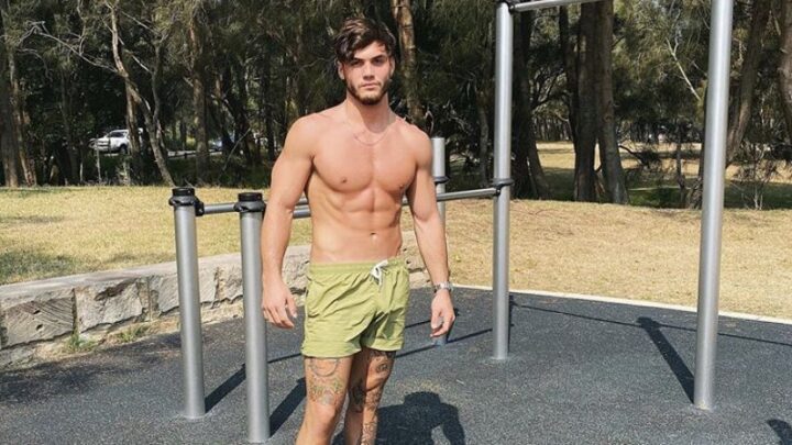 Grayson Dolan Biography: Height, Age, Middle Name, Net Worth, Girlfriend, Phone Number, Twitter, TikTok, Long Hair, Now, Wikipedia, Tattoo