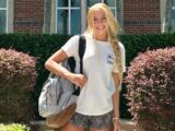 Hannah Mae Dugmore Biography, Boyfriend, Age, Height, Net Worth, Brother, Songs, Facebook, Instagram, TikTok, Wikipedia, Pen15