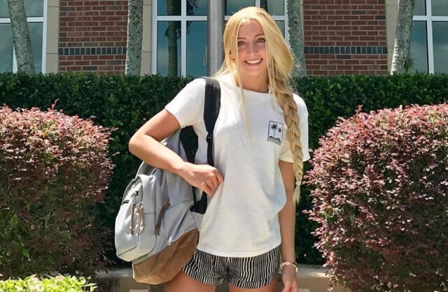 Hannah Mae Dugmore Biography, Boyfriend, Age, Height, Net Worth, Brother, Songs, Facebook, Instagram, TikTok, Wikipedia, Pen15