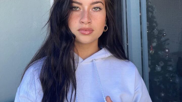 Hannah Rylee Biography: Age, Twitter, Net Worth, Birthday, Height, Boyfriend, Elmo O’Dwyer, Last Name, Instagram, YouTube, Wikipedia, Ethnicity, TikTok