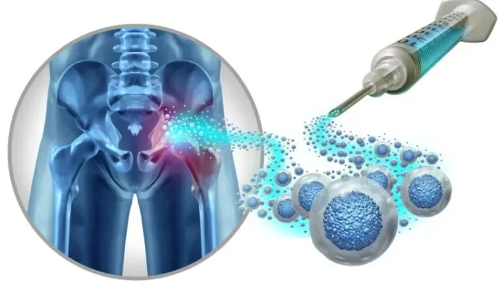 How Can Regenerative Medicine Help Deal With Joint Pain?