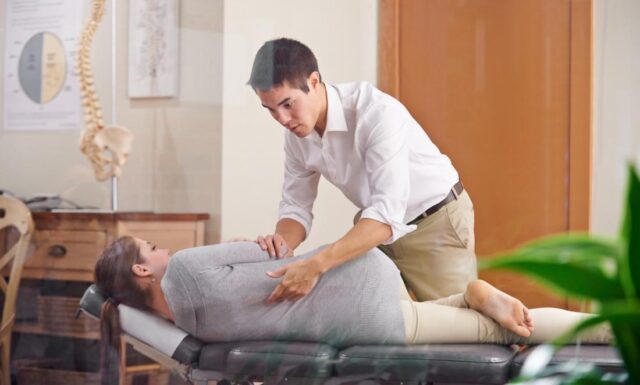 How Can Chiropractic Treatment Benefit You Essential Points to Consider