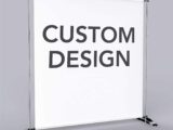 Ideas for Using a Custom Photo Backdrop to Create Memorable Photos