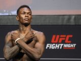 Israel Adesanya Bio, Age, Record, Net Worth, Next Fight, Wife, Parents, Nationality, Height, Girlfriend, Loss Fight, Wikipedia