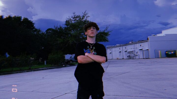 Jerad Carrier Biography: Age, Net Worth, Videos, Girlfriend, Instagram, TikTok, YouTube, Height, Photos, Family