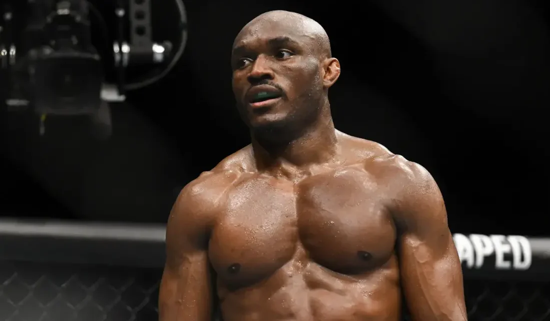 UFC Kamaru Usman Biography: Wife, Loss, Height, Age, Net Worth, Record, Next Fight, Father, Siblings, Wikipedia, Children