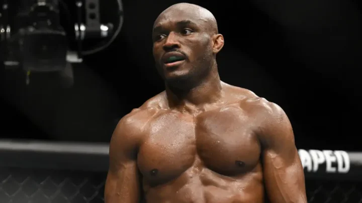 UFC Kamaru Usman Biography: Wife, Loss, Height, Age, Net Worth, Record, Next Fight, Father, Siblings, Wikipedia, Children UFC Kamaru Usman Biography: Wife, Loss, Height, Age, Net Worth, Record, Next Fight, Father, Siblings, Wikipedia, Children