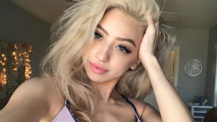 Karina Conti Biography: Boyfriend, Age, TikTok, Net Worth, Instagram, Wedding Photos, Twitter, Parents, Wikipedia, Height