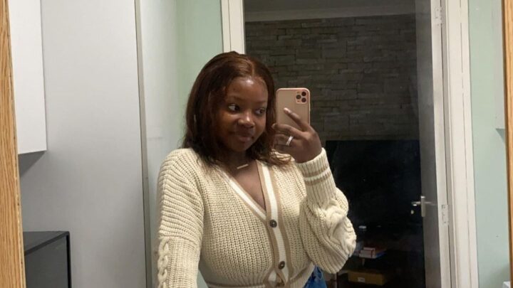Kemi Ayorinde Biography: Age, Instagram, Net Worth, Boyfriend Lyta, Phone Number, Wikipedia, Photos, Child